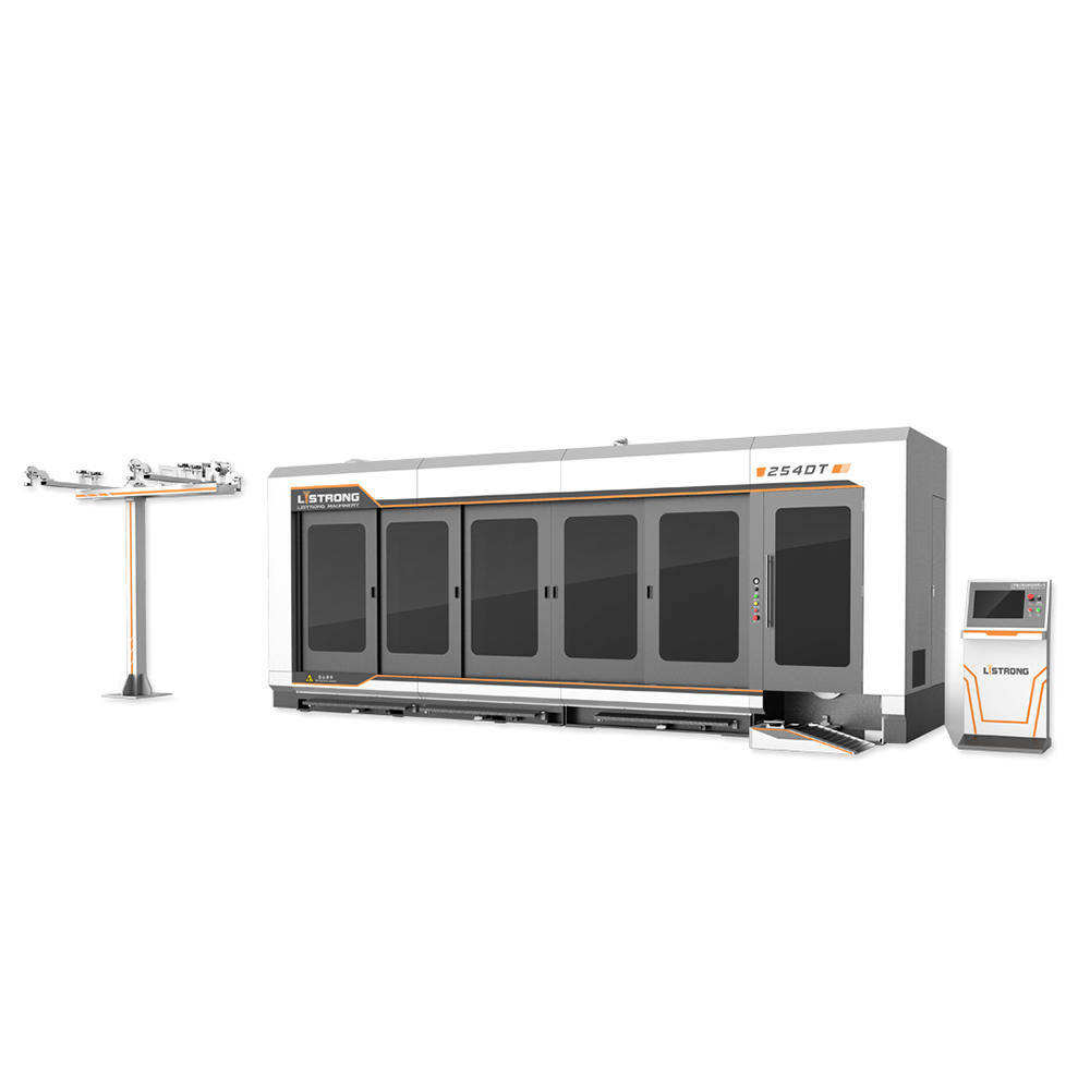 25-4DT آلة سحب الأسلاك النحاسية متعددة الأسلاك بأربعة أسلاك مع التلدين المستمر