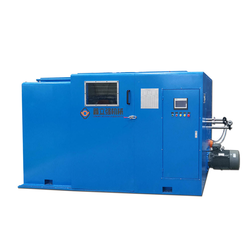 خط نظام آلة التجميع الأوتوماتيكي الكامل 800P